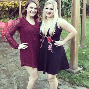 Meet your Posher, Teresa